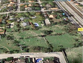 Residential Plot in Collado Mediano. Suelo urbano