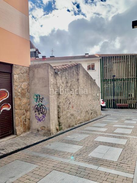 Foto 508619d0-f259-4f16-886f-f2f91def587e. Terreny residencial a Collado Mediano