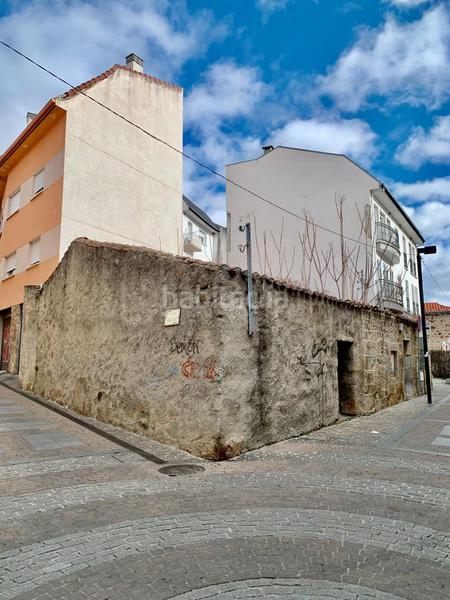 Foto 696e1b51-f579-4364-852b-4b1a08e27380. Terreny residencial a Collado Mediano