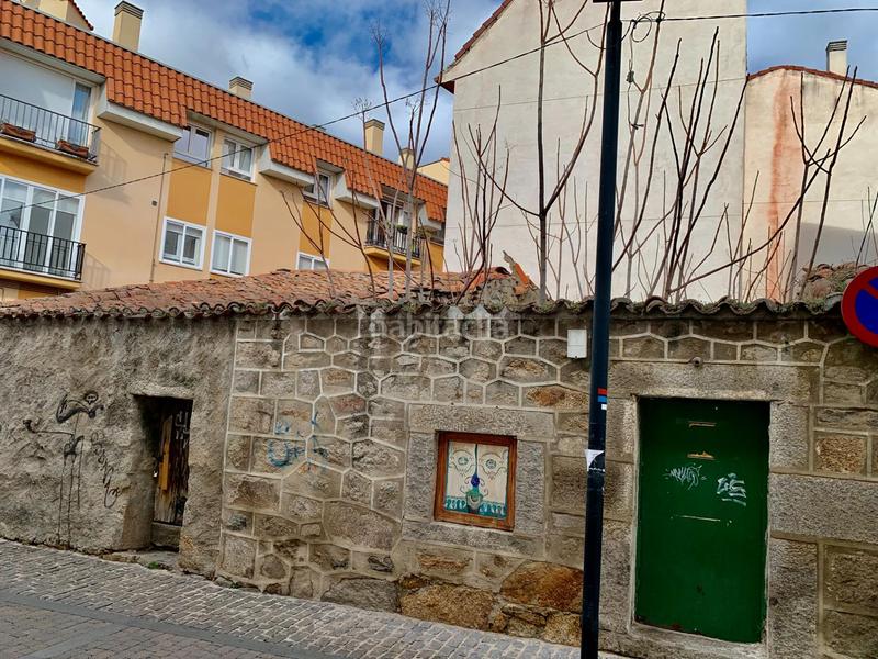 Foto cd0645a0-b9de-48ef-b65e-8e04814d343f. Terreny residencial a Collado Mediano