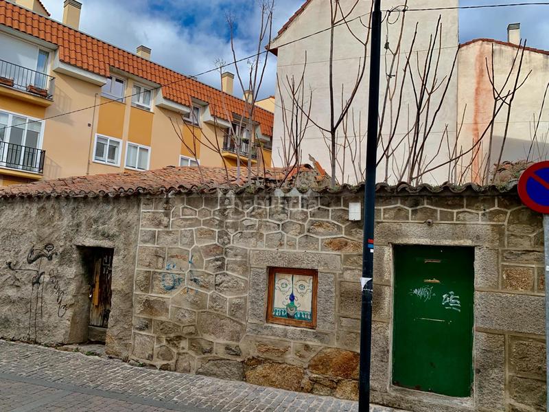 Foto d476ebb9-5fd8-4d38-bad6-b0987918f35c. Terreny residencial a Collado Mediano