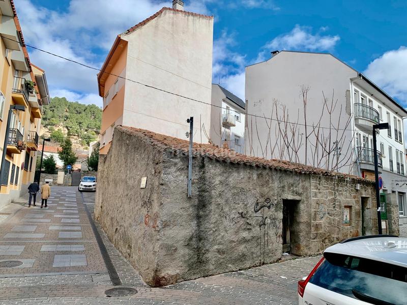 Foto dac44aec-fb51-46b5-bd30-2e41b93b91bd. Terreny residencial a Collado Mediano