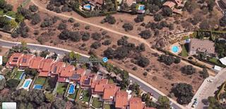 Terreny residencial a Molino de la Hoz. Terreno en venta en molino de la hoz