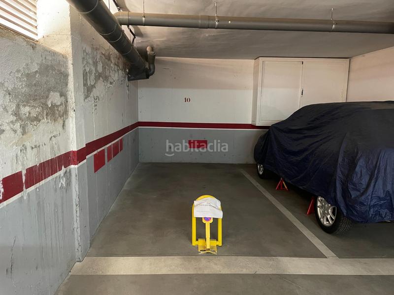 Foto 0fdc5041-bf20-4cee-ba4a-a63d303f3b41. Aparcament cotxe a Villalba Estación Collado Villalba