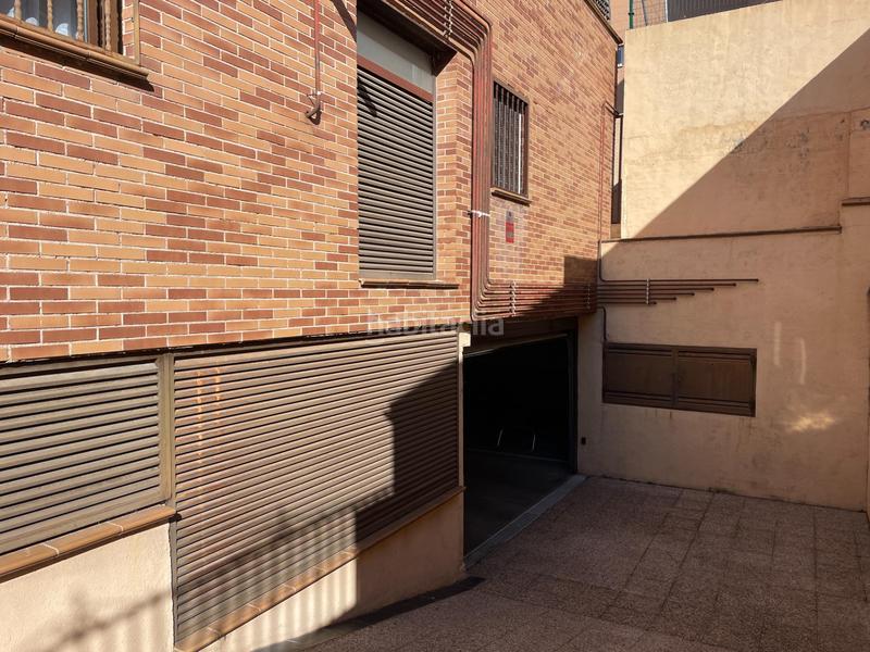 Foto 3054e0f0-165a-4fd5-9e26-32648f737c85. Aparcament cotxe a Villalba Estación Collado Villalba