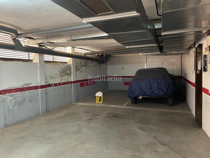 Foto 3560997b-82e9-4d7b-8720-1f0d90a34a18. Aparcament cotxe a Villalba Estación Collado Villalba