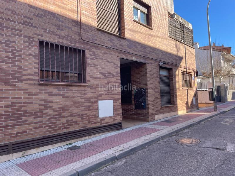 Foto 6cce4004-6b82-4f60-b0b7-7fec0aff0d17. Aparcament cotxe a Villalba Estación Collado Villalba