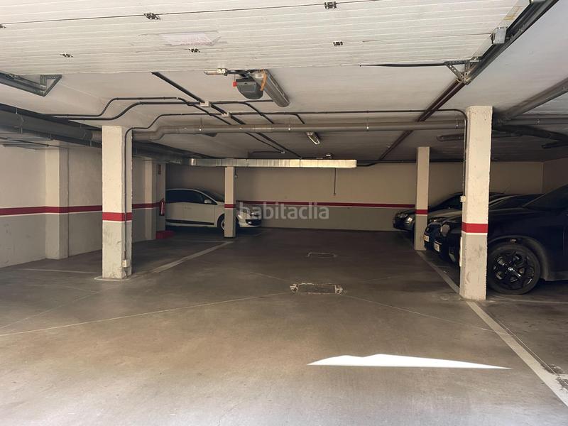 Foto d2ea401d-b527-47b5-871a-fe7dbc46913b. Aparcament cotxe a Villalba Estación Collado Villalba