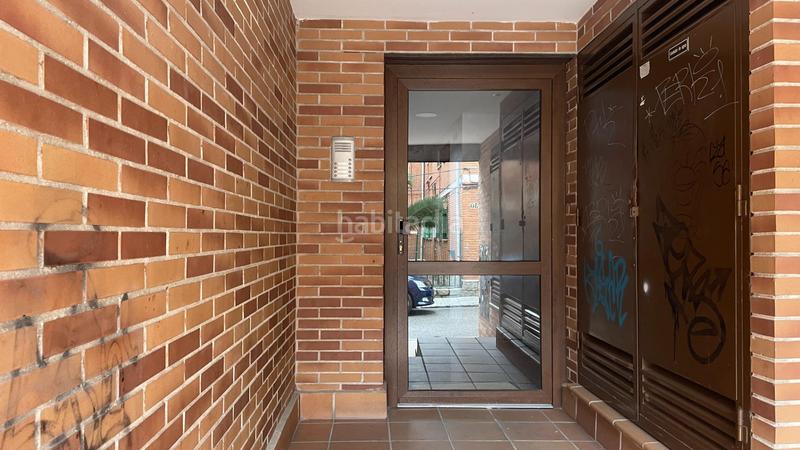 Foto d4a78f03-c5bf-48b2-92f2-192dcd3b48c4. Aparcament cotxe a Villalba Estación Collado Villalba