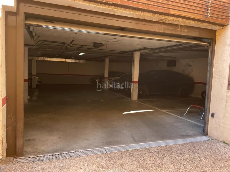 Foto d8e14842-1af3-4070-bcea-37baf71549ac. Aparcament cotxe a Villalba Estación Collado Villalba