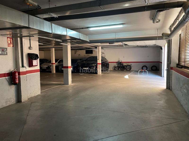 Foto dfc4871d-a741-4741-9ec8-3280f8aed724. Aparcament cotxe a Villalba Estación Collado Villalba