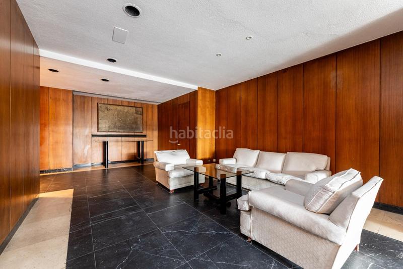 Foto 04219977-2a98-48f5-825c-96955dacb74e. Dúplex exclusivo triplex en el corazón en Argüelles Madrid