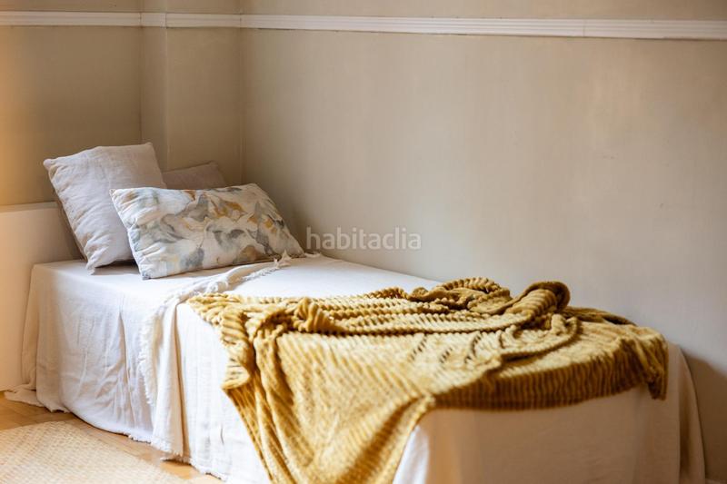 Foto 0ce12e55-aa4d-4a8d-a60f-5ba7a5bc77a1. Dúplex exclusivo triplex en el corazón en Argüelles Madrid