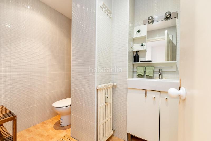 Foto 110251f2-89d7-4e98-a679-38a6ceec9630. Dúplex exclusivo triplex en el corazón en Argüelles Madrid