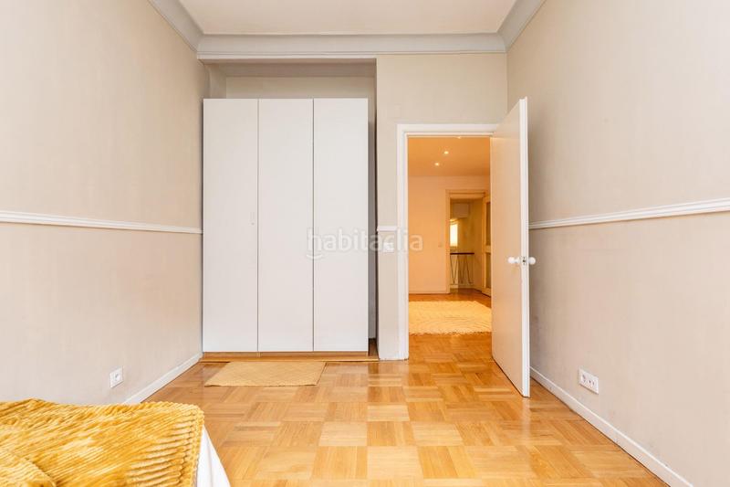 Foto 185591ab-d33d-44c0-afc8-4e4c3d28b9a2. Dúplex exclusivo triplex en el corazón en Argüelles Madrid