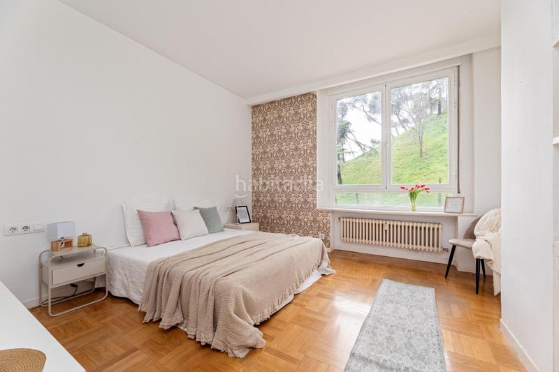 Foto 1f6dbf2e-4e8e-4941-a0b4-c5a6bff19905. Dúplex exclusivo triplex en el corazón en Argüelles Madrid