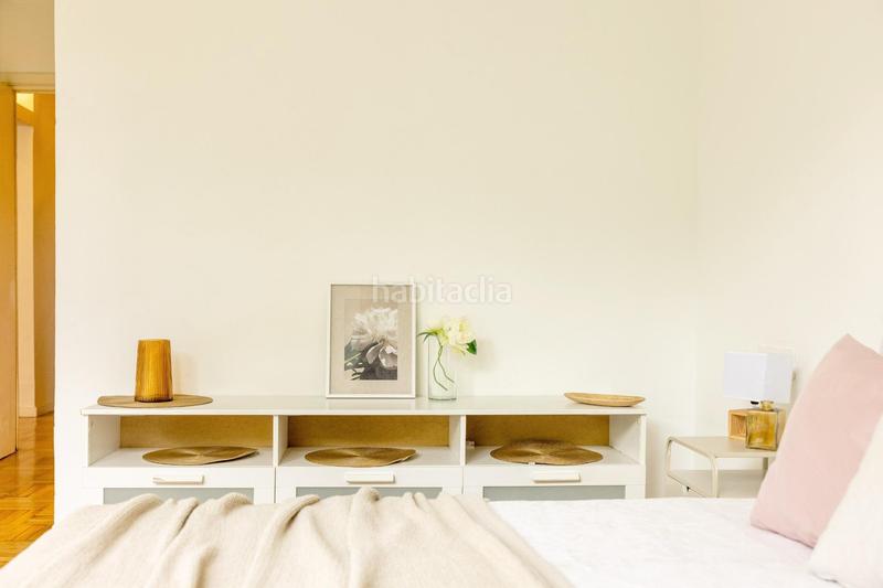 Foto 4aa5d22f-309e-4468-8c05-aa30a4bac96d. Dúplex exclusivo triplex en el corazón en Argüelles Madrid