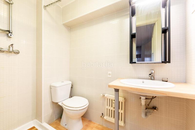 Foto 4aced14d-6c4e-488a-97ff-8384bd1a3401. Dúplex exclusivo triplex en el corazón en Argüelles Madrid