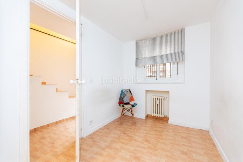 Foto 4bd9684c-35cb-4c25-bb24-eea722d56351. Dúplex exclusivo triplex en el corazón en Argüelles Madrid