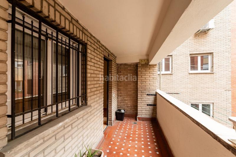 Foto 61d71194-78a5-464a-9a2c-9678ebb2b838. Dúplex exclusivo triplex en el corazón en Argüelles Madrid
