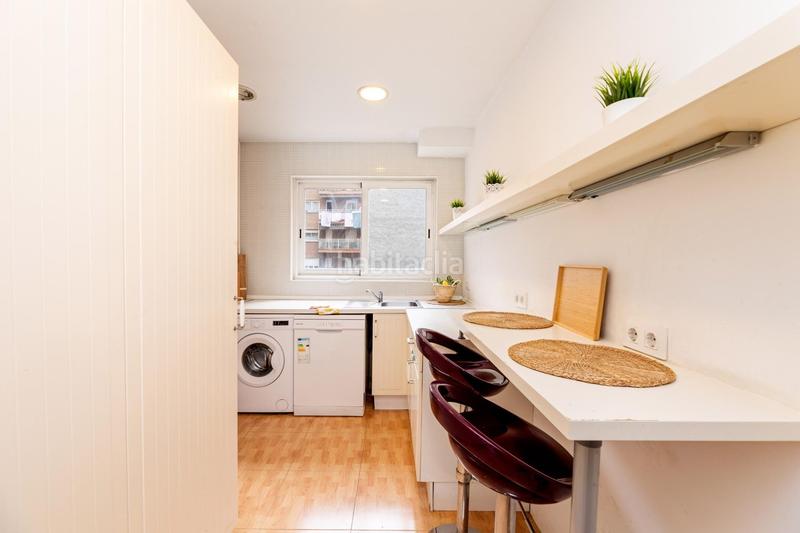 Foto 679f983f-33d9-4a9a-9d94-8cc542ec286e. Dúplex exclusivo triplex en el corazón en Argüelles Madrid