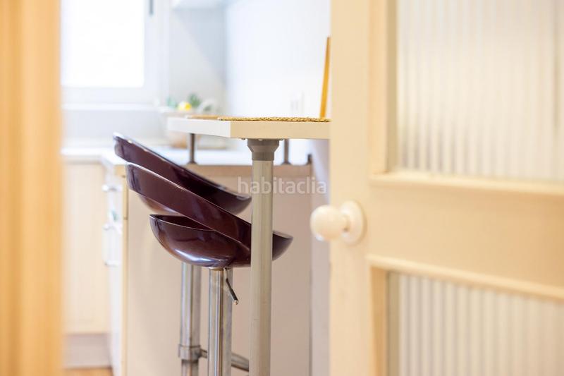 Foto 8a209340-27b9-41cb-a330-425f7dd4c0a6. Dúplex exclusivo triplex en el corazón en Argüelles Madrid