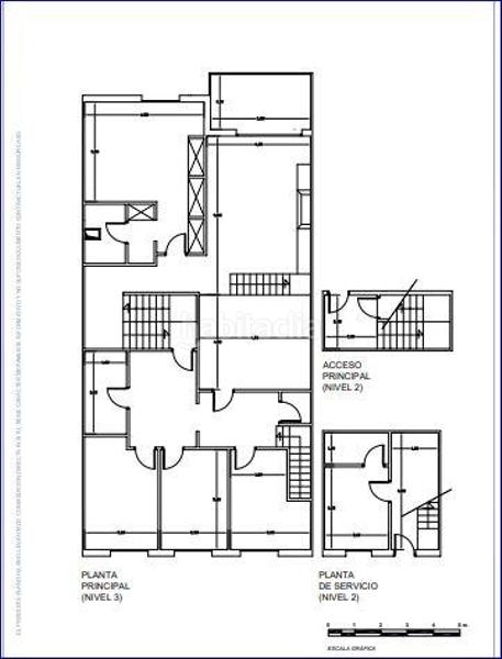 Foto 9392d9e1-44fa-4098-a49f-7fe52f0fa053. Dúplex exclusivo triplex en el corazón en Argüelles Madrid
