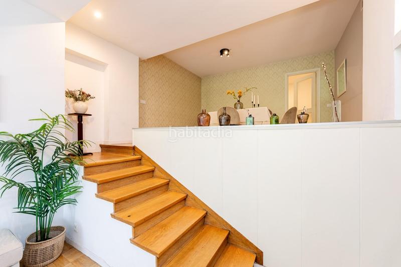 Foto 957b50b7-43f8-4c0e-9618-6074043d6bda. Dúplex exclusivo triplex en el corazón en Argüelles Madrid