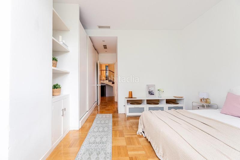 Foto a430c332-e518-4ea0-9fff-3a6e9ad621a0. Dúplex exclusivo triplex en el corazón en Argüelles Madrid