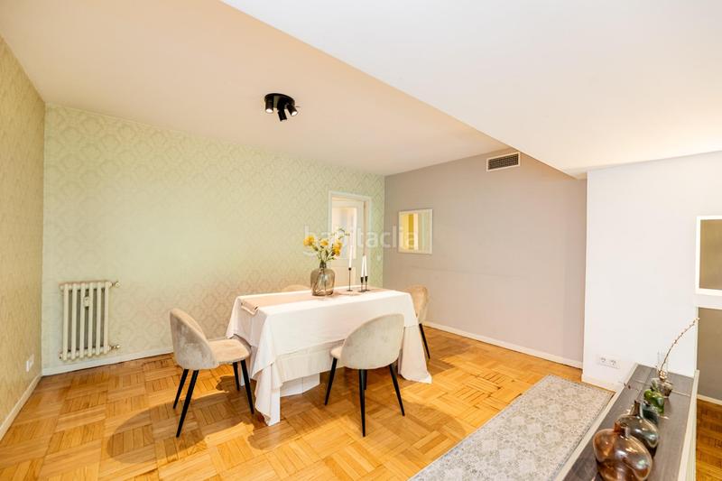 Foto a5b9c071-6d8a-4c1f-bfc6-52cf1fa42594. Dúplex exclusivo triplex en el corazón en Argüelles Madrid