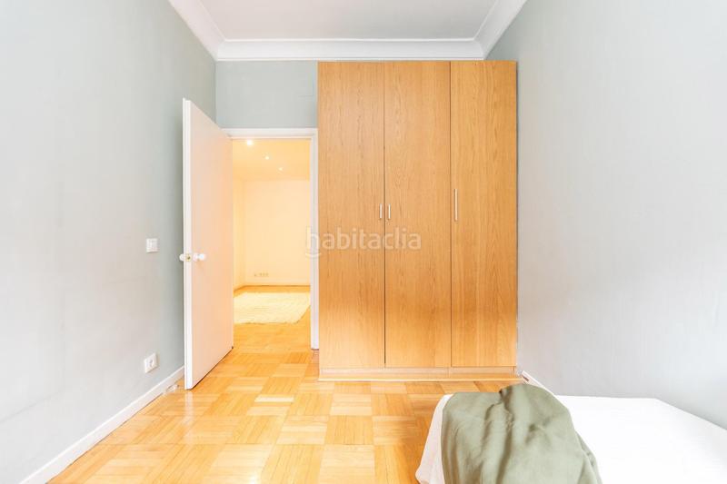 Foto a6875dce-99ad-4732-9729-76307f44293c. Dúplex exclusivo triplex en el corazón en Argüelles Madrid