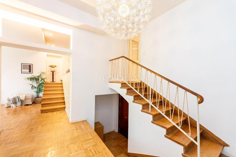 Foto ac72cbca-1f46-431f-9dd4-4ea36d74b58f. Dúplex exclusivo triplex en el corazón en Argüelles Madrid