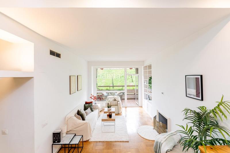 Foto bfd95fc5-db03-4a15-acb4-ee81986846bc. Dúplex exclusivo triplex en el corazón en Argüelles Madrid