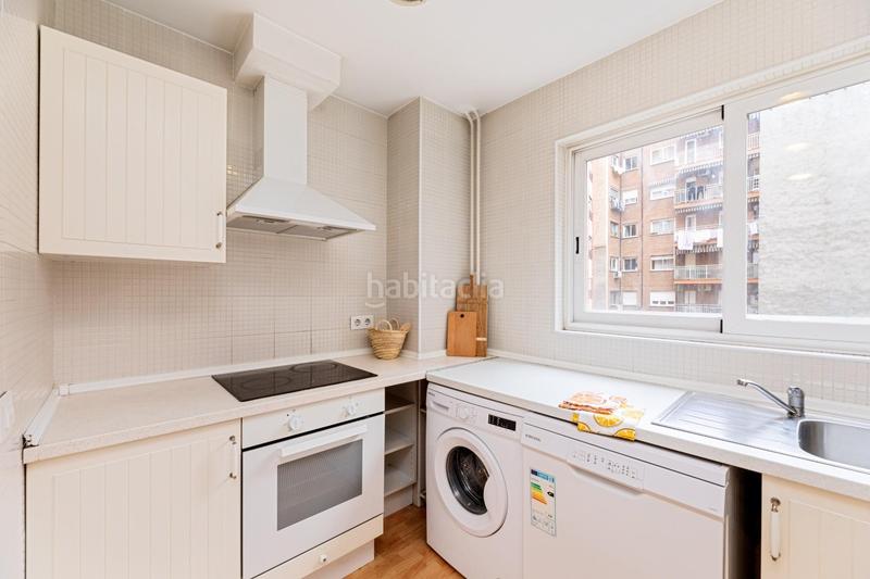 Foto c51fcdaf-c195-4767-9396-9f1573202547. Dúplex exclusivo triplex en el corazón en Argüelles Madrid