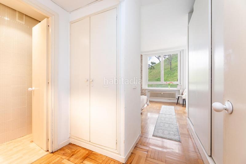 Foto d5a2dc00-af06-41a5-9593-61ab92d3391a. Dúplex exclusivo triplex en el corazón en Argüelles Madrid