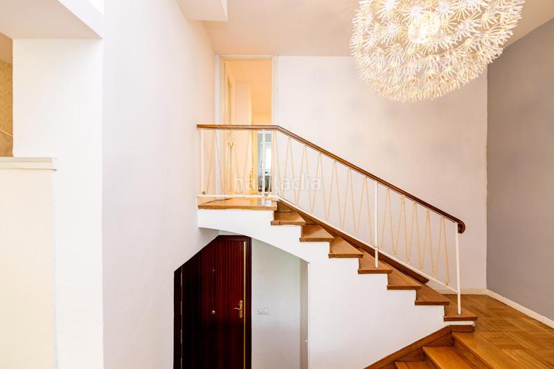 Foto d7755b8b-7f1f-407f-bc9c-d2133b0260d3. Dúplex exclusivo triplex en el corazón en Argüelles Madrid