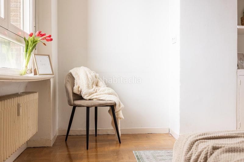Foto da39e18d-dd89-4678-8472-b93f2c189df1. Dúplex exclusivo triplex en el corazón en Argüelles Madrid