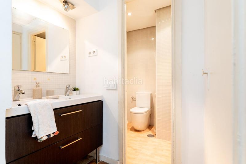 Foto dc0fefb0-af1a-44b8-bc97-87aed4ad08f9. Dúplex exclusivo triplex en el corazón en Argüelles Madrid