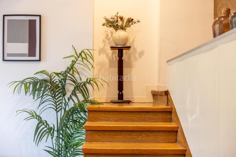 Foto e654a15b-14ce-41d4-81f5-3d3f1942c261. Dúplex exclusivo triplex en el corazón en Argüelles Madrid