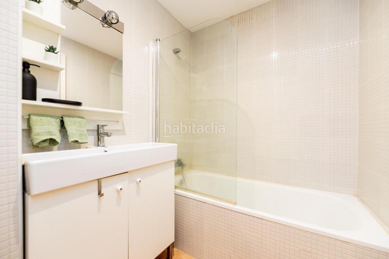 Foto ea2c4611-da39-41be-a1c1-98ad281b4ce9. Dúplex exclusivo triplex en el corazón en Argüelles Madrid