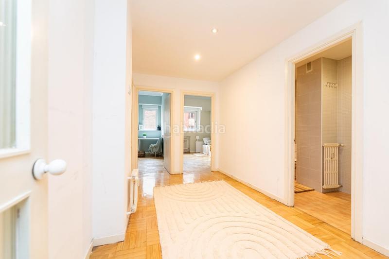 Foto f4a688ef-5cb5-4108-9711-67a36d986933. Dúplex exclusivo triplex en el corazón en Argüelles Madrid