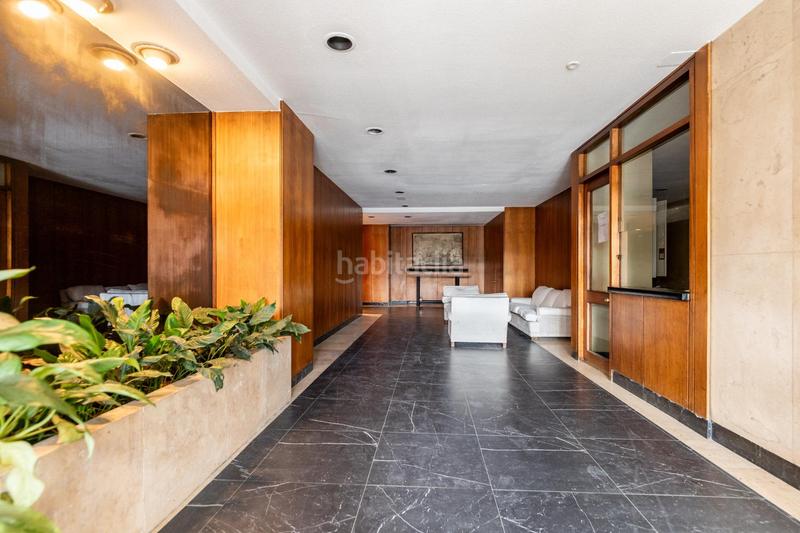 Foto f6ed3d61-8938-4eb3-9374-6298556c9e10. Dúplex exclusivo triplex en el corazón en Argüelles Madrid