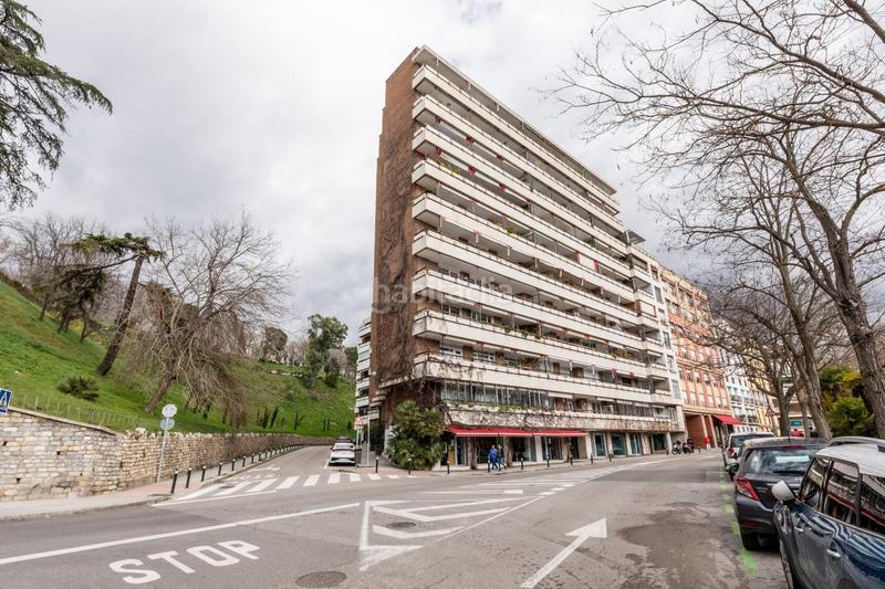 Foto fe65d3e8-ea25-470c-ba22-9601905d8bc0. Dúplex exclusivo triplex en el corazón en Argüelles Madrid