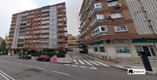 Aparcament cotxe a Colina. Plaza de garaje junto a ramon y cajal en torrelaguna 106108