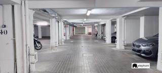 Aparcament cotxe a Colina. Plaza de garaje junto a ramon y cajal en torrelaguna 106108