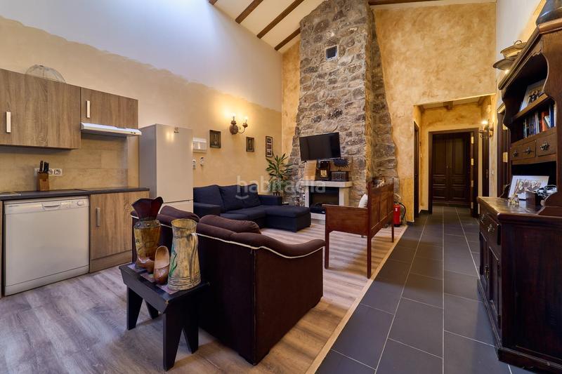 Foto 0be07381-25cf-4517-95d4-23124ba58f70. Maison avec chauffage parking dans Cobreros