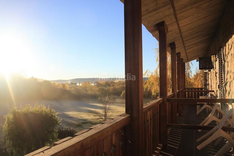 Foto 565a4f27-6b79-46aa-bf84-3026b5459b1c. Maison avec chauffage parking dans Cobreros