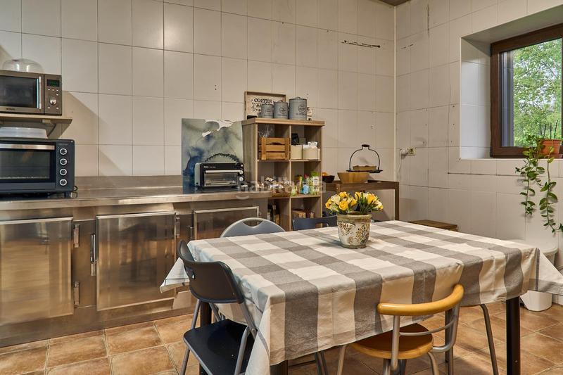 Foto d2cf877c-3a6f-4379-9e25-f374ca4f0966. Maison avec chauffage parking dans Cobreros