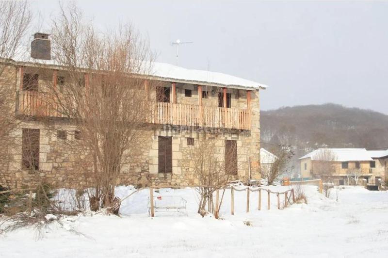Foto f426929c-5372-4c18-ad17-f9cd9e731c77. Maison avec chauffage parking dans Cobreros