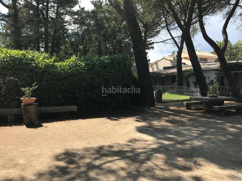 Foto 02b5148f-a334-4c96-b48f-853502a033f1. Chalet avec chauffage parking piscine dans Villalba Estación Collado Villalba